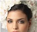 Фотография в Красота и здоровье Салоны красоты Свадебная прическа на домуРепетиция свадебной в Калуге 5 000