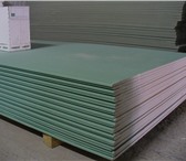 Foto в Строительство и ремонт Строительные материалы Компания "ЦемСтройКом" предлагает листы гипсокартона в Воскресенск 0