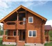 Фотография в Строительство и ремонт Строительство домов Строим деревянные дома и бани из бруса и в Томске 102