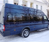 Фото в Авторынок Новые авто Микроавтобус Форд-Транзит 2013 года, 22 мест, в Благовещенске 1 340 000