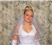 Фотография в Одежда и обувь Свадебные платья Продам свадебное платье! Размер 44-46,   в Челябинске 3 000