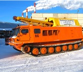 Изображение в Авторынок Спецтехника Буровые установки УРБ-2А2 от производителя. в Иркутске 1 400 000