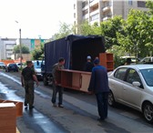 Изображение в Авторынок Транспорт, грузоперевозки У нас можно заказать недорого грузовое такси в Смоленске 0