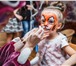 Фотография в Развлечения и досуг Организация праздников Аниматор, Клоун Веснушка, Пират, Принцесса, в Старом Осколе 1 500