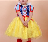 Изображение в Для детей Разное Сдам в прокат нарядные платья для девочек в Кирове 150