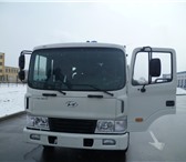Фото в Авторынок Спецтехника бортовой грузовик Hyundai Gold (HD 120) с в Хабаровске 0