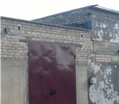 Фотография в Недвижимость Гаражи, стоянки Продаётся новый, удобный, нестандартный гараж в Пскове 245 000