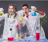 Foto в Развлечения и досуг Организация праздников Научное шоу -В этом химическом шоу сможет в Москве 12 000