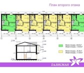 Изображение в Недвижимость Продажа домов ПРОДАЮТСЯ ТАУНХАУСЫ в г.Краснодаре  (131м2, в Краснодаре 2 700 000