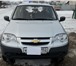 Нива шевроле 2012г 2367826 Chevrolet Niva фото в Нижнем Новгороде