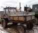 Foto в Авторынок Трактор Продам трактор Т-16. 1999г.в 150 моточасов. в Екатеринбурге 180 000