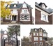 Фото в Недвижимость Продажа домов Дом в английском стиле. Общие данные: Площадь в Воронеже 52 000 000
