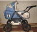 Фото в Для детей Детские коляски Продается детская коляска б/у (Польша),  в Кургане 4 500