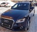 Продам AUDI Q5 состояние нового автомобиля! 4383015 Audi Q5 фото в Томске