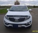 Продам автомобиль 214124 Kia Sportage фото в Кемерово