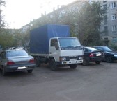 Foto в Авторынок Грузовые автомобили А/м Мицубиси Кантер грузовой1991 г.в.,  состояние в Перми 120 000