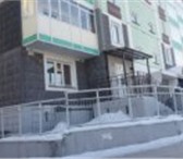 Фотография в Недвижимость Коммерческая недвижимость Нежилое помещение с отдельным входом. Проходное в Красноярске 2 350 000