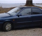 Продается автомобиль Kia Spectra, 2006 года, Первый хозяин, автомобиль не бит и не крашен, Пробег 10342   фото в Самаре
