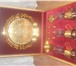 Foto в Хобби и увлечения Антиквариат Продам набор посуды златоустовской гравюры в Челябинске 70 000