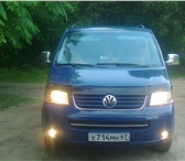 Продажа 3859815 Volkswagen Transporter фото в Москве