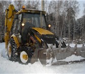 Изображение в Строительство и ремонт Другие строительные услуги Прилегающую территорию засыпало снегом?Ваши в Москве 190