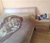 Фото в Мебель и интерьер Мебель для спальни Кровать 200*160 (размер спального места), в Челябинске 7 000
