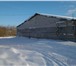 Изображение в Недвижимость Коммерческая недвижимость Продается производственное помещение 800 в Ульяновске 3 000 000