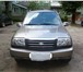 Продам рамный внедорожник 1243852 Chevrolet Tracker фото в Калининграде
