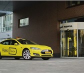 Фотография в Работа Вакансии Крупнейшая служба заказа такси в России Яндекс.Такси в Курске 60 000