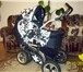 Фото в Для детей Детские коляски Продается детская коляска 2 в 1 Firkon Twist в Козьмодемьянск 8 000