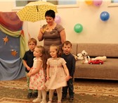 Фотография в Для детей Детские сады Неоспоримые преимущества выбора частного в Москве 56 000