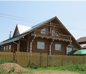 Фотография в Строительство и ремонт Строительство домов Компания "Деревянный дом" строит дома и бани в Уфе 6 000
