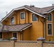 Фото в Строительство и ремонт Строительство домов Строим деревянные дома по технологии «двойной в Москве 25 000