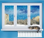 Фотография в Строительство и ремонт Двери, окна, балконы "КЛИМАТ-СЕРВИС" ПРЕДЛАГАЕТ ВАМ:-остекление в Томске 0