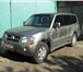 Mitsubishi Pajero III, 3, 5 V6 GDI (5 dr) Бензин инжектор, богатая комплектация, есть всё, Кожа, пэ 9901   фото в Перми