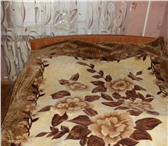 Фотография в Мебель и интерьер Мебель для спальни Продаётся 2-ух спальняя кровать. 180/200, в Самаре 10 000