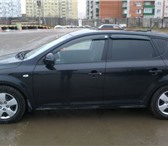 Продам свою машину KIA ceed ,  2007 г, 1162683 Kia Cee`d фото в Таганроге