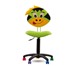 Фотография в Мебель и интерьер Мебель для детей Поворотные кресла. Спинка в виде мягкй игрушки в Тюмени 3 100
