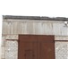 Фотография в Недвижимость Гаражи, стоянки Гараж с воротами. Площадь 54 кв.м. Железобетонный. в Череповецке 400 000