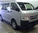 Изображение в Авторынок Микроавтобус Грузопассажирский микроавтобус Toyota Hiace в Екатеринбурге 3 389 000