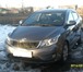 Kia rio продаю срочно 881701 Kia Rio фото в Волгограде