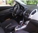 Продаю Шевроле Круз,  2014 г,   АКПП,  пробег 12 тыс,   км, 4308385 Chevrolet Cruze фото в Москве