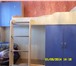 Фотография в Мебель и интерьер Мебель для детей Продам 2-х ярусную кровать с глубоким встроенным в Калуге 7 000