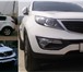 Киа-Спортаж 2012 г/в 351408 Kia Sportage фото в Волгограде