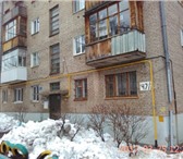 Изображение в Недвижимость Квартиры Продам 2-комн. хрущевка г. Уфа, по ул Свободы в Уфе 1 650 000