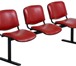 Foto в Мебель и интерьер Столы, кресла, стулья Многоместные секции для помещений с большой в Тольятти 2 430