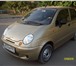 Продаю Daewoo Matiz 2009 г, , цвет золото, пробег 17000 км, , не бит, не крашен, один хозяин, 15855   фото в Ростове-на-Дону