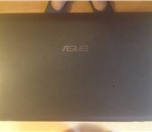 Foto в Компьютеры Ноутбуки Продам ноутбук ASUS. Повреждён уголок панели, в Москве 5 000