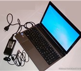 Фотография в Компьютеры Ноутбуки Продаю шустрый ноутбук Acer Aspire 5750Внешний в Москве 15 000