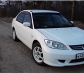 Продам HONDA CIVIC FERRIO 3953003 Honda Civic фото в Красноярске